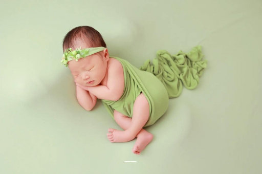 大悟2个多月宝宝发烧