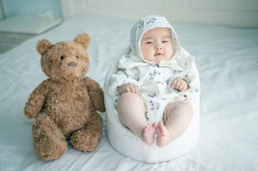 大悟宝宝脾气暴躁怎么办